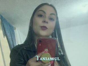 Taniasoul