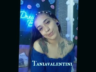 Taniavalentini