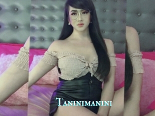 Taninimanini