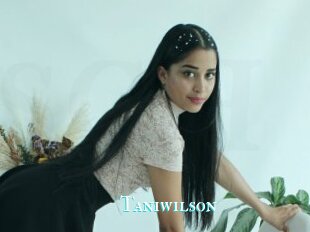Taniwilson