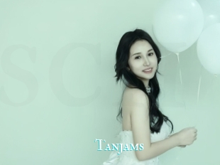 Tanjams