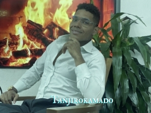 Tanjirokamado