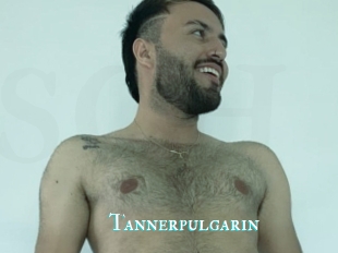 Tannerpulgarin