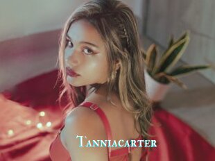 Tanniacarter