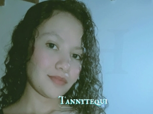Tannytequi