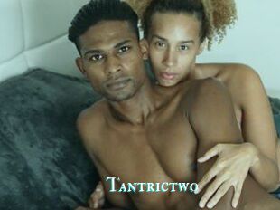 Tantrictwo