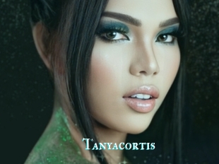 Tanyacortis