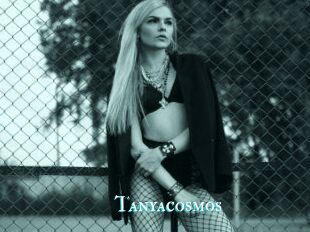 Tanyacosmos