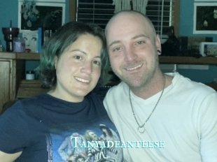 Tanyadeanteese