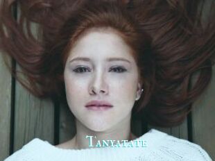Tanyatate