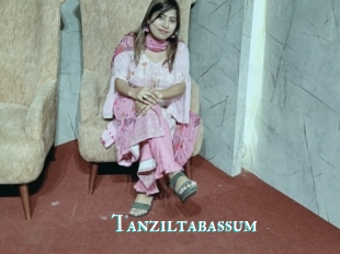 Tanziltabassum