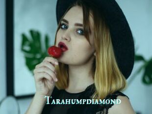 Tarahumpdiamond