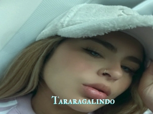 Tararagalindo