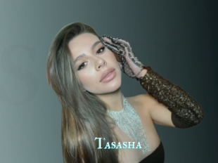 Tasasha