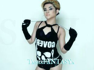 TashaFANTASYa
