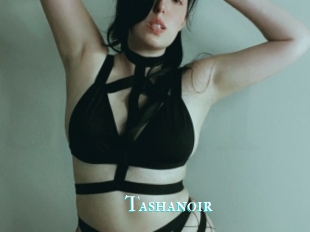 Tashanoir