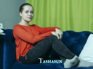 Tashasun