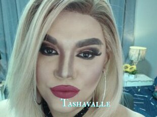 Tashavalle