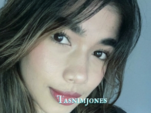 Tasnimjones