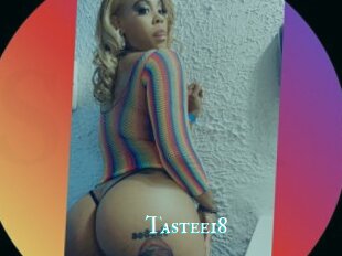 Tastee18