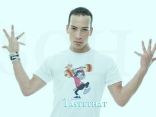 Tastethat