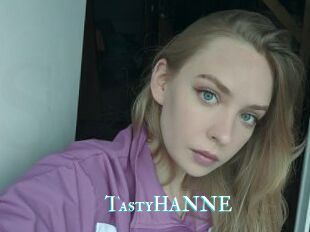TastyHANNE