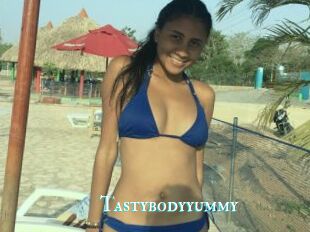 Tastybodyyummy