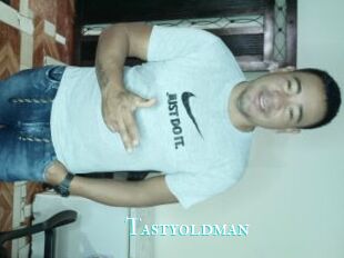 Tastyoldman