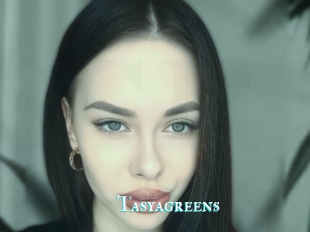 Tasyagreens