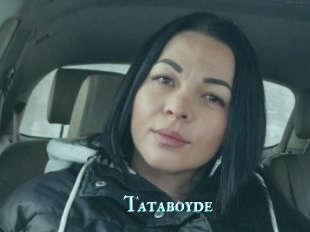 Tataboyde