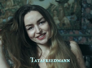 Tatafreedmann