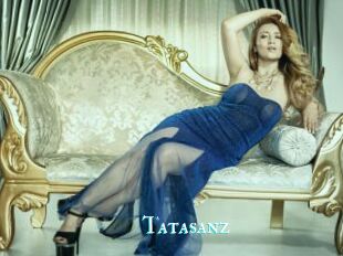 Tatasanz