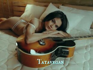 Tatavegan