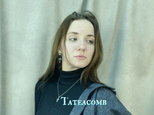 Tateacomb