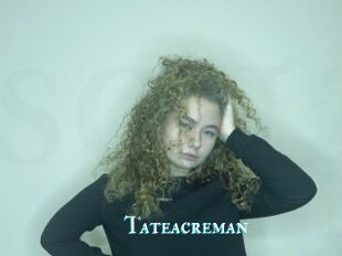 Tateacreman