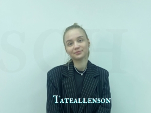 Tateallenson