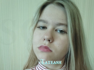 Tateash