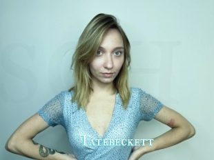 Tatebeckett