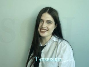 Tatebeckey