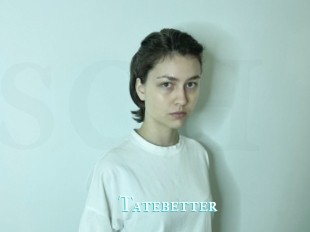 Tatebetter