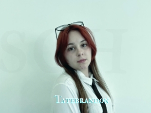 Tatebrandon
