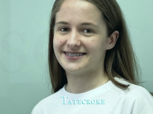 Tatecroke