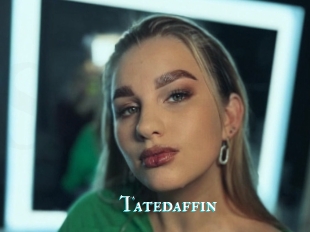 Tatedaffin