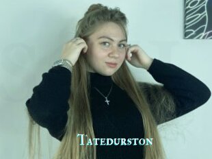 Tatedurston