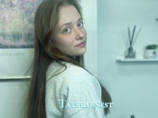 Tateearnest