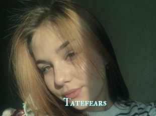 Tatefears