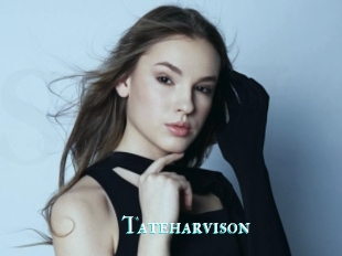 Tateharvison