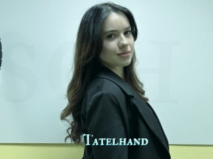 Tatelhand