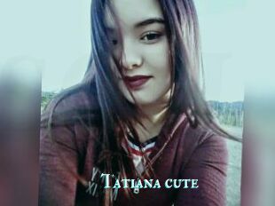 Tatiana_cute