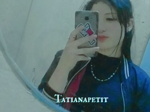 Tatianapetit